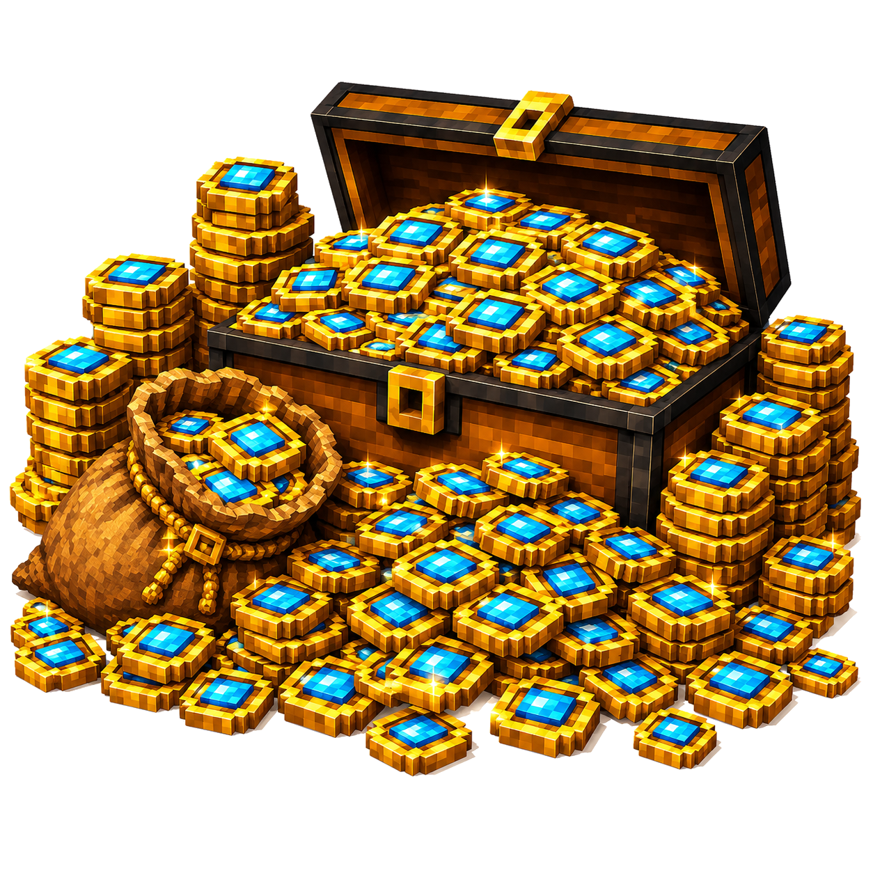 15 000 Arcanites