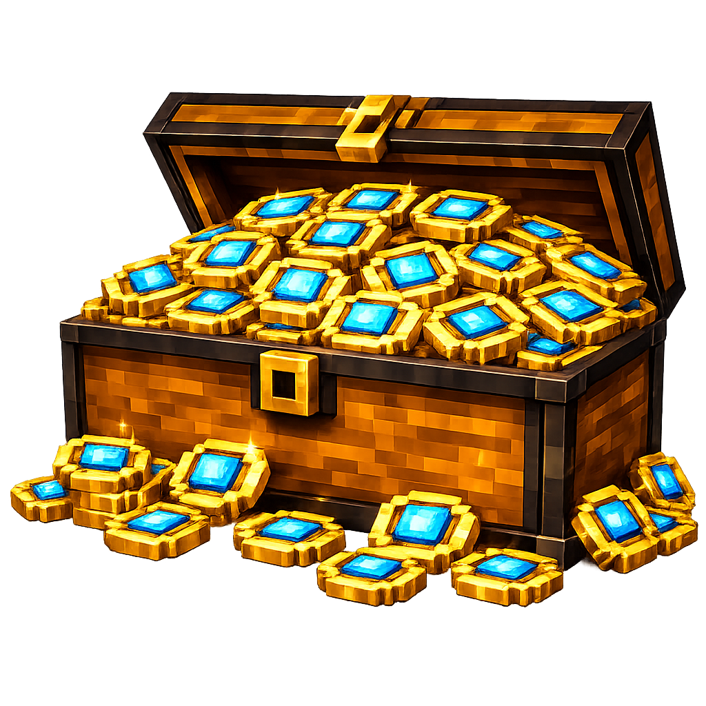 7 000 Arcanites