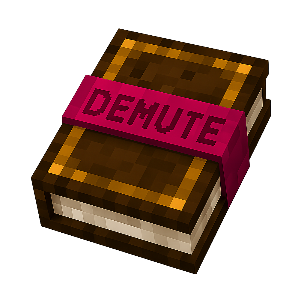 Démute